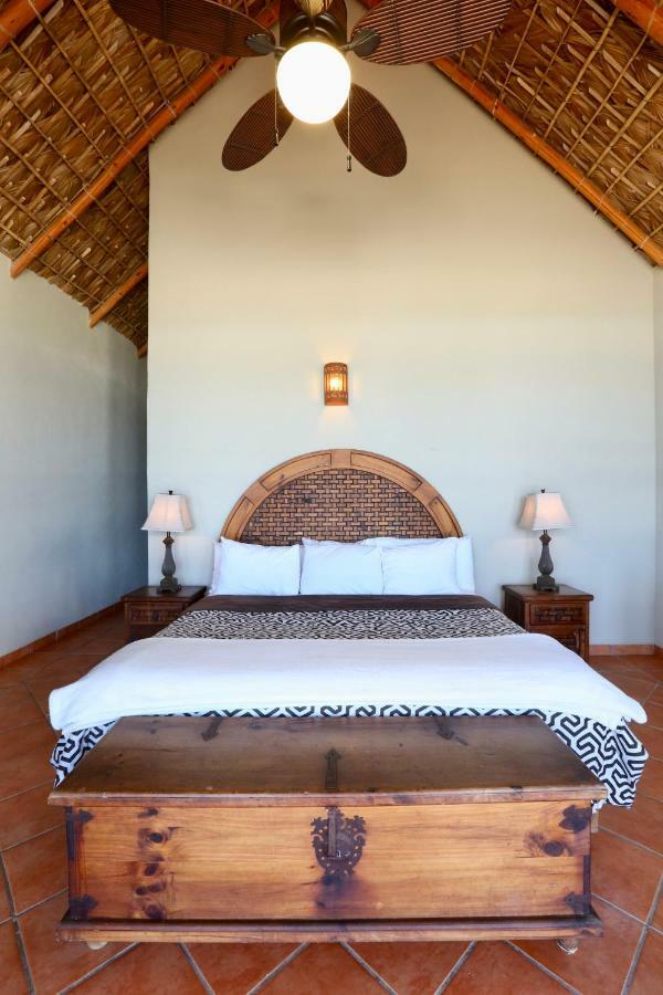 2 Bedroom Villa Beachfront
