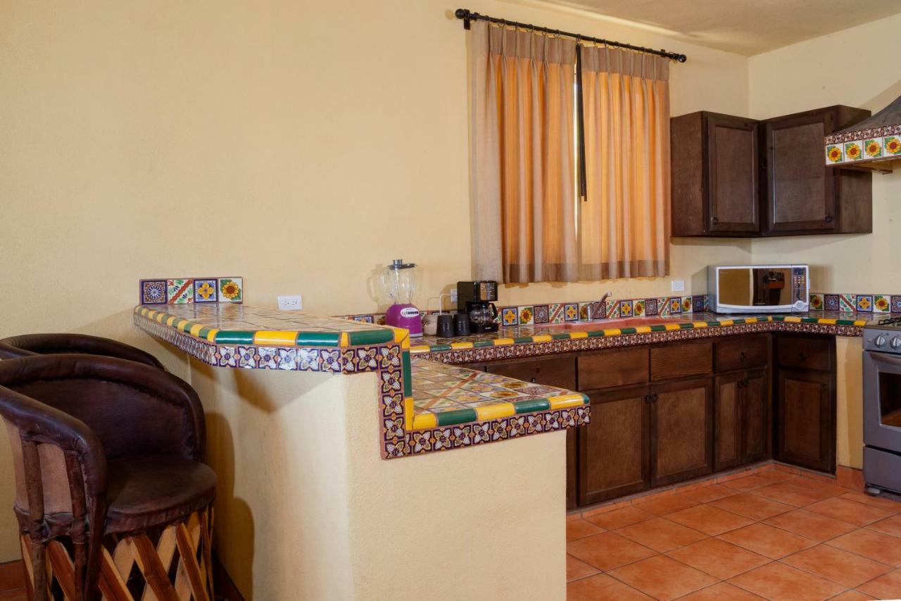 Two Bedroom Villa Partial Ocean View