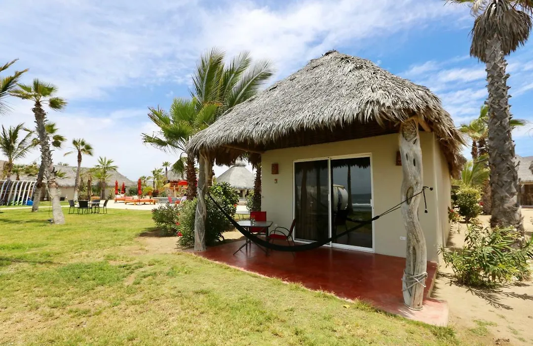 Cerritos Surf Town - Beach Front Property-1